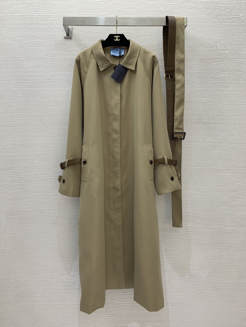 Prada Coats